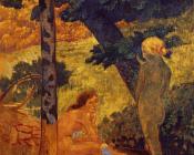 保罗 塞律西埃 : Bathers